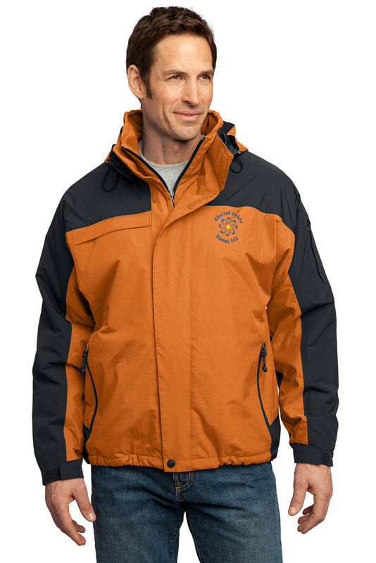 Port Authority Nootka Jacket Port Authority Nootka Jacket
